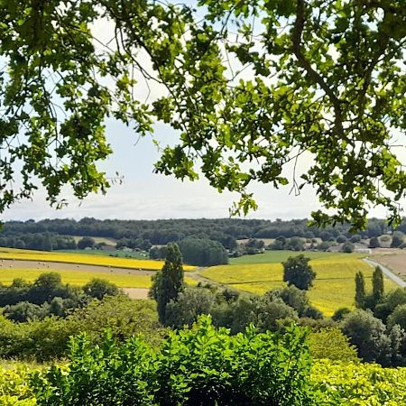 Bellevues Glamping And Camping Merignac  Экстерьер фото