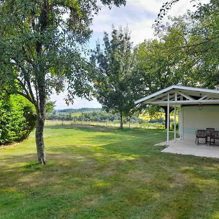 Bellevues Glamping And Camping Merignac  Экстерьер фото