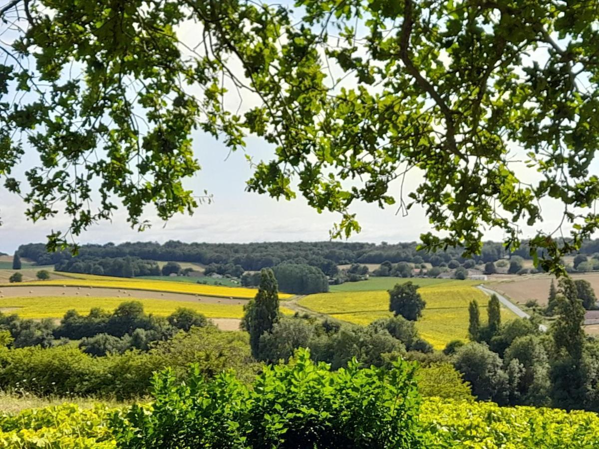 Bellevues Glamping And Camping Merignac  Экстерьер фото